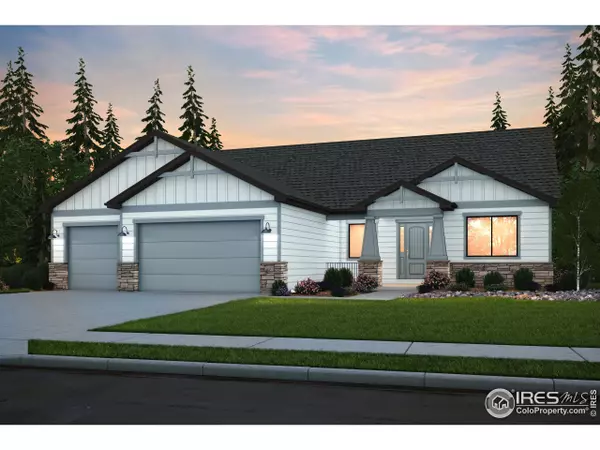 3117 Navigator Way, Fort Collins, CO 80524