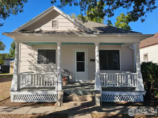 426 W Main St, Sterling, CO 80751