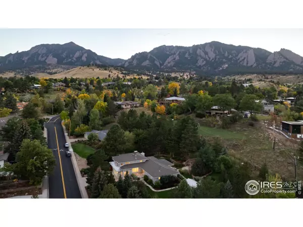 Boulder, CO 80305,2585 Kohler Dr
