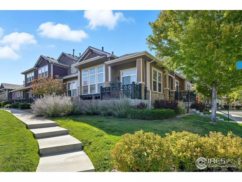 3751 W 136th Ave #E4, Broomfield, CO 80023