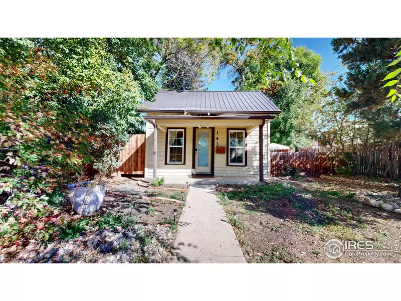 143 W 2nd St, Loveland, CO 80537