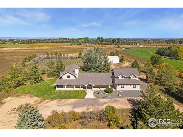 Wellington, CO 80549,2832 E County Road 60