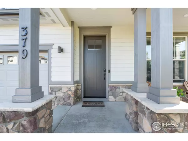 Berthoud, CO 80513,379 Bronco Ct
