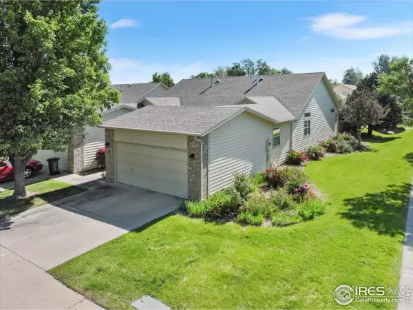 Fort Collins, CO 80526,3525 Auntie Stone St #8