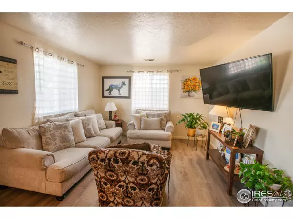 Evans, CO 80620,712 42nd St