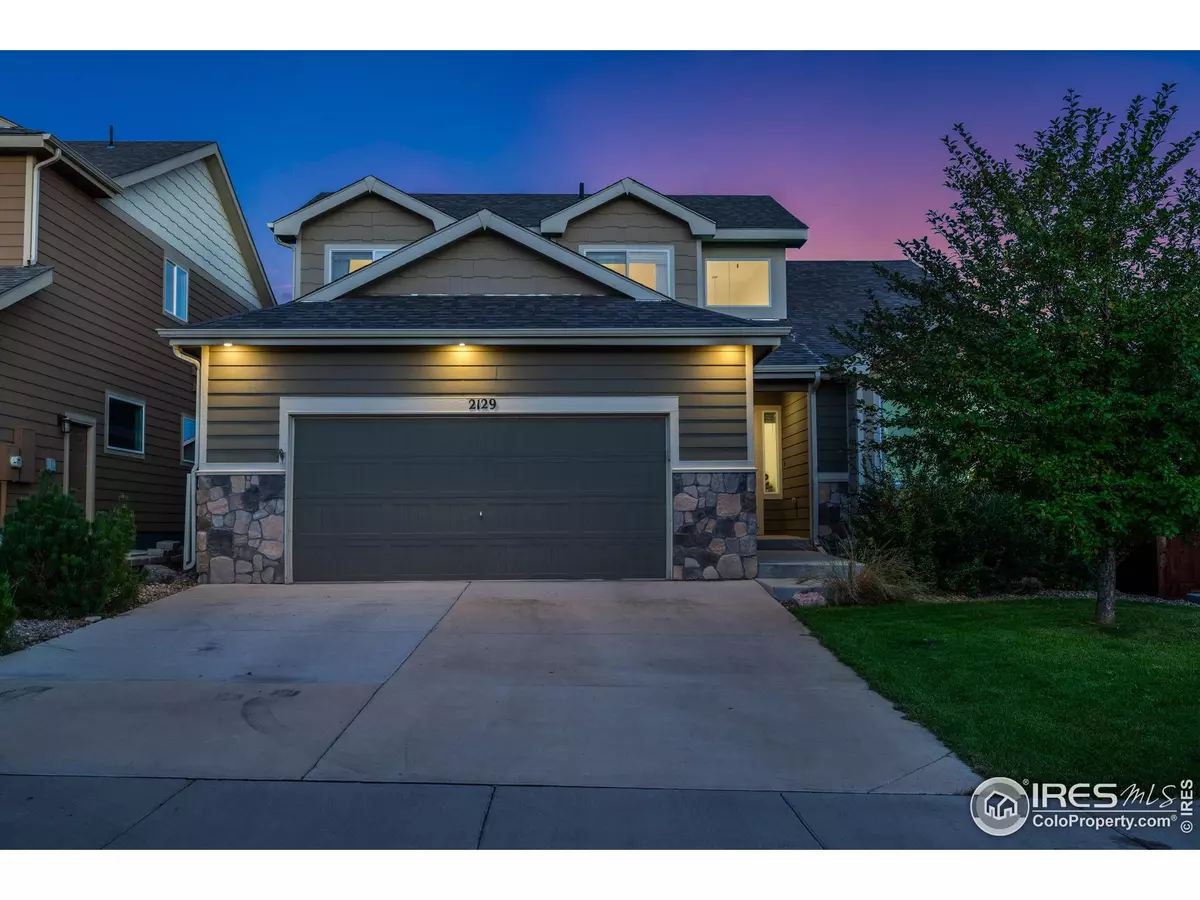 Windsor, CO 80550,2129 Peach Blossom Dr