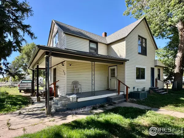 Brush, CO 80723,420 Cotton St