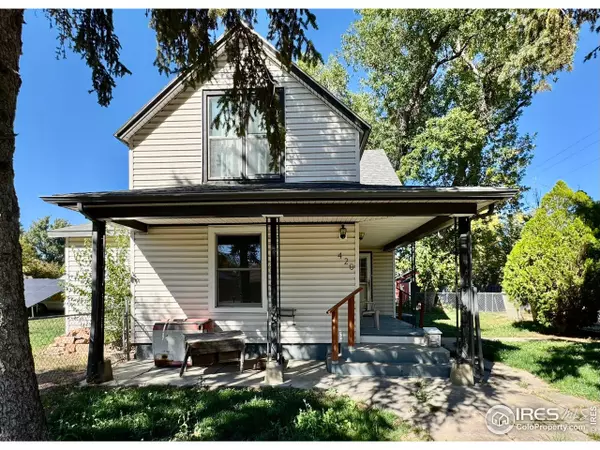 420 Cotton St, Brush, CO 80723