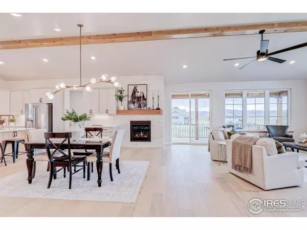 Berthoud, CO 80513,1385 Art Dr