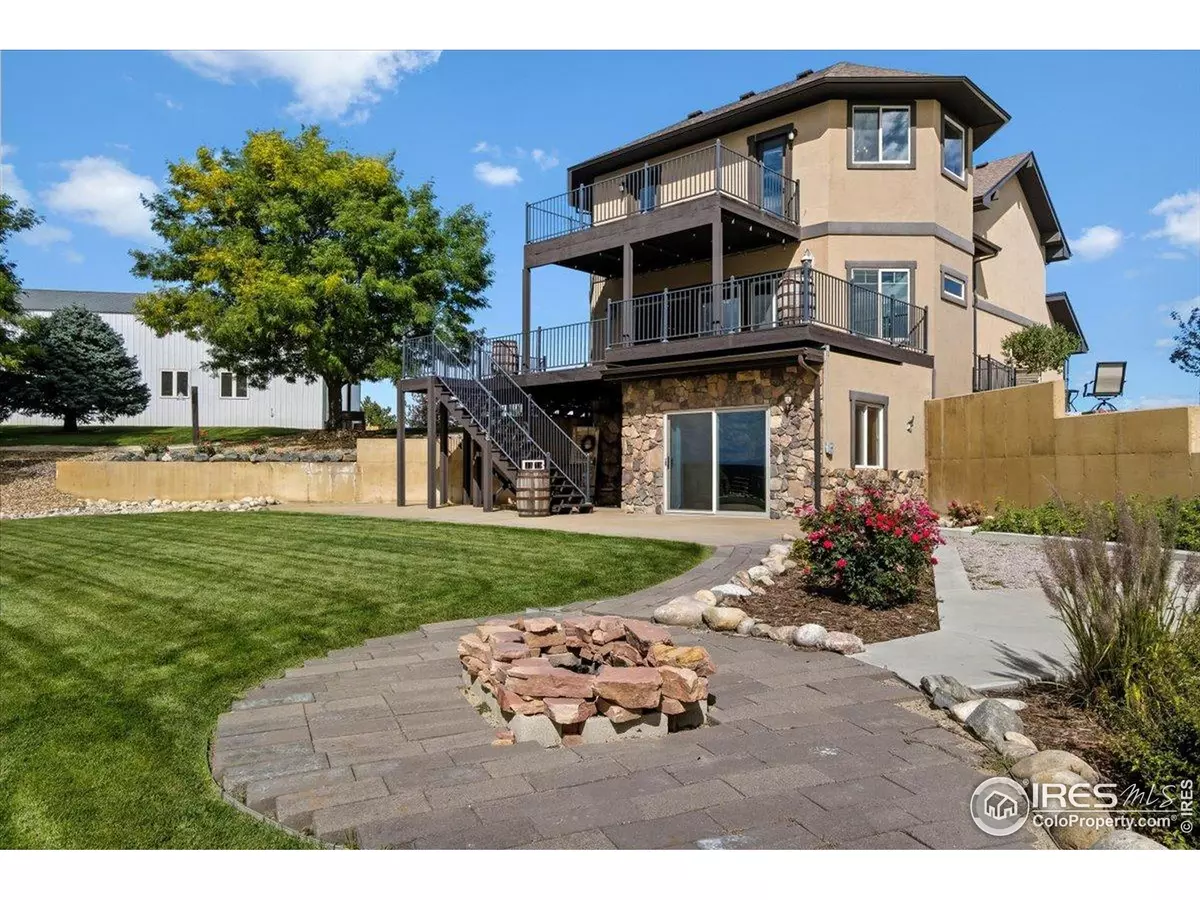 Pierce, CO 80650,12508 County Road 90