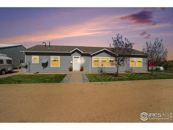 Platteville, CO 80651,15186 County Road 27