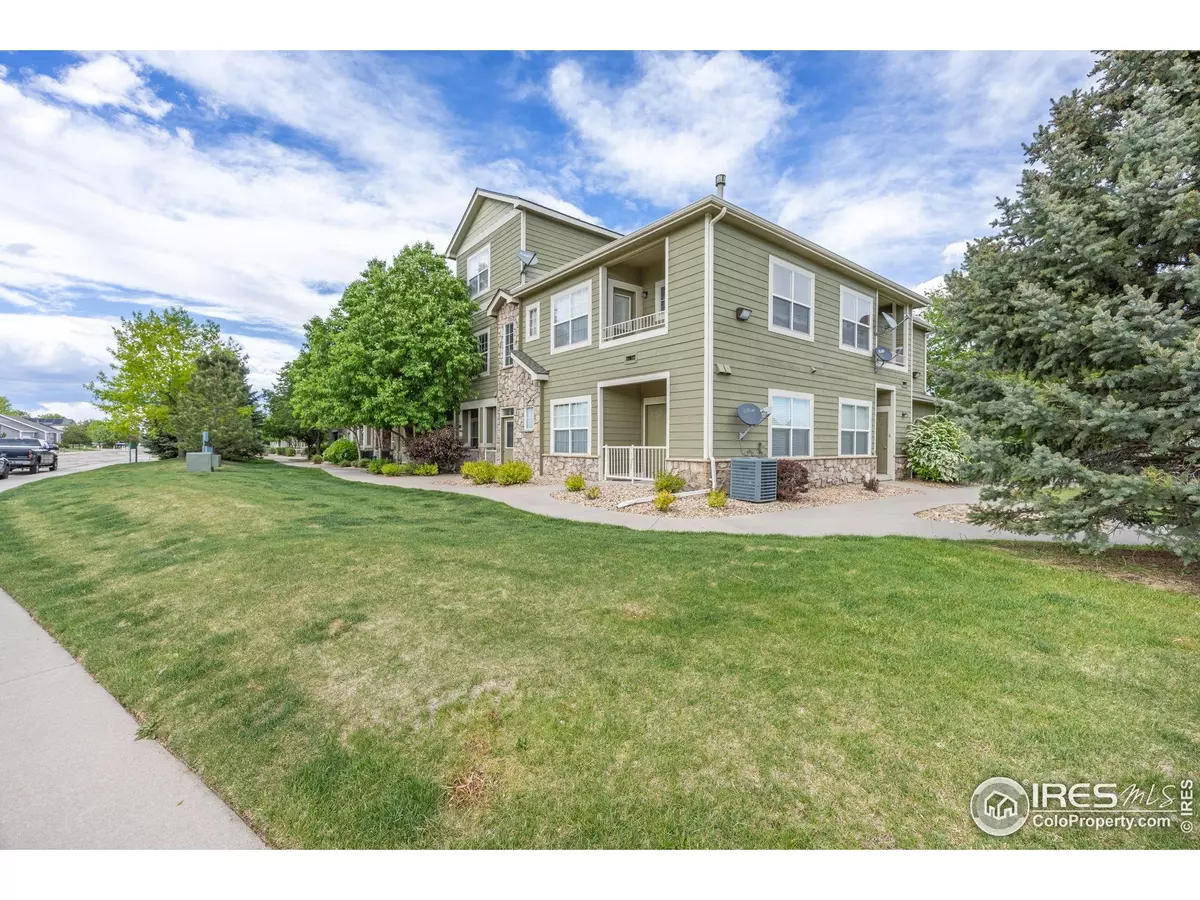 Greeley, CO 80634,1900 68th Ave #810