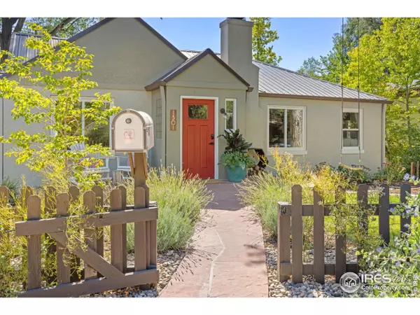 Longmont, CO 80501,1301 Spruce Ave