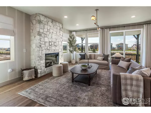 Windsor, CO 80550,804 Chatter Rd