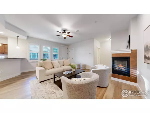 Fort Collins, CO 80528,5850 Dripping Rock Ln #102