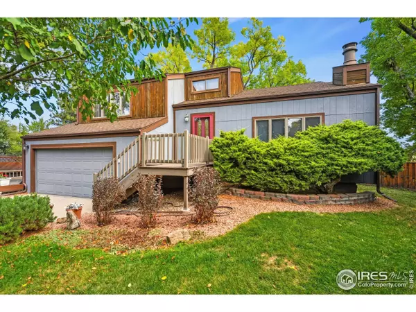 1417 Glenda Ct, Loveland, CO 80537