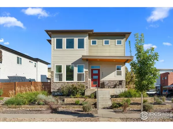 262 Cajetan St, Fort Collins, CO 80524