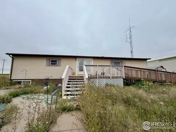 Haxtun, CO 80731,28170 County Road 13