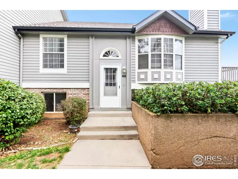 2828 Silverplume Dr #R3, Fort Collins, CO 80526