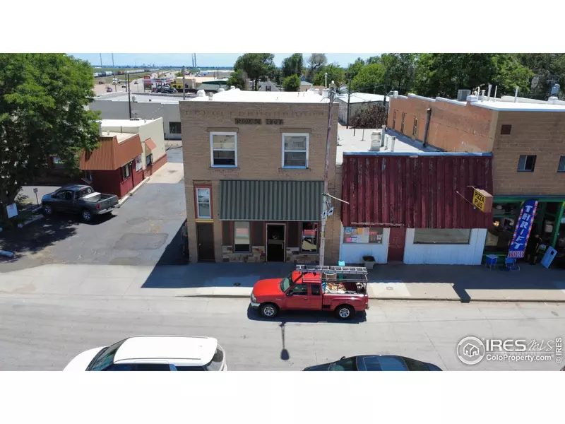 226 1st St #1, Ault, CO 80610