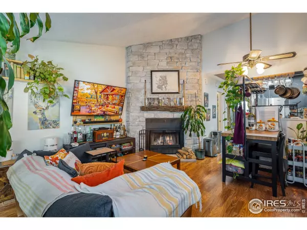 Westminster, CO 80031,2933 W 81st Ave #H