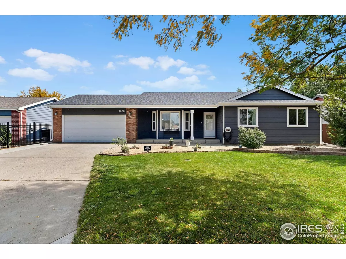 Greeley, CO 80631,2008 Balsam Ave