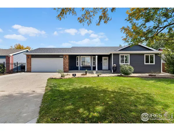 2008 Balsam Ave, Greeley, CO 80631