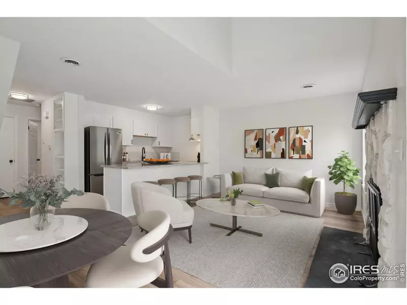 225 E 8th Ave #A2, Longmont, CO 80504