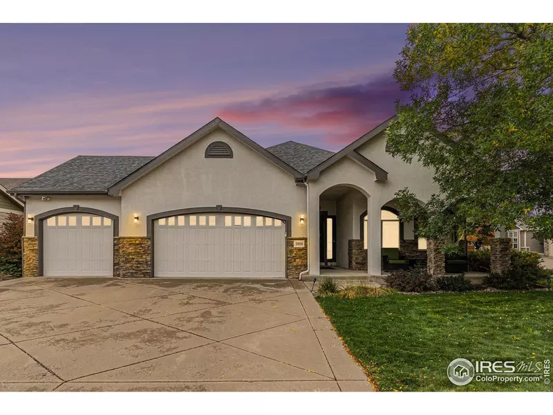 2050 Alabama St, Loveland, CO 80538