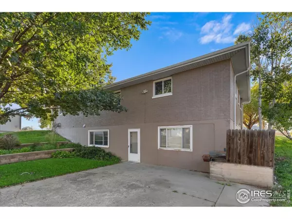 Fort Collins, CO 80525,5724 S College Ave
