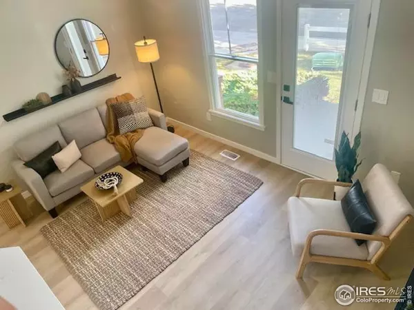 171 E 42nd St, Loveland, CO 80538