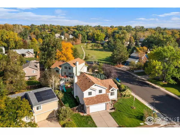 600 Republic Dr, Fort Collins, CO 80526