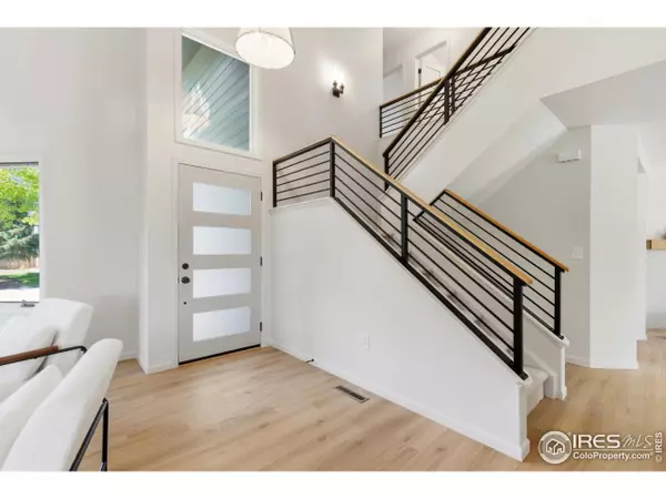 Fort Collins, CO 80525,1632 Faraday Cir