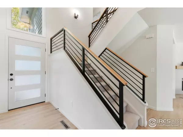 Fort Collins, CO 80525,1632 Faraday Cir