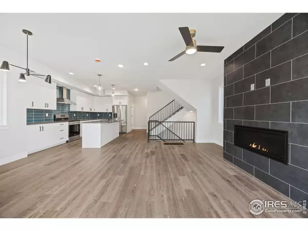 Fort Collins, CO 80524,432 Osiander St