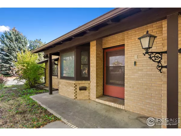 Fort Collins, CO 80525,2500 S College Ave