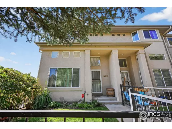 Aurora, CO 80015,14028 E Temple Dr