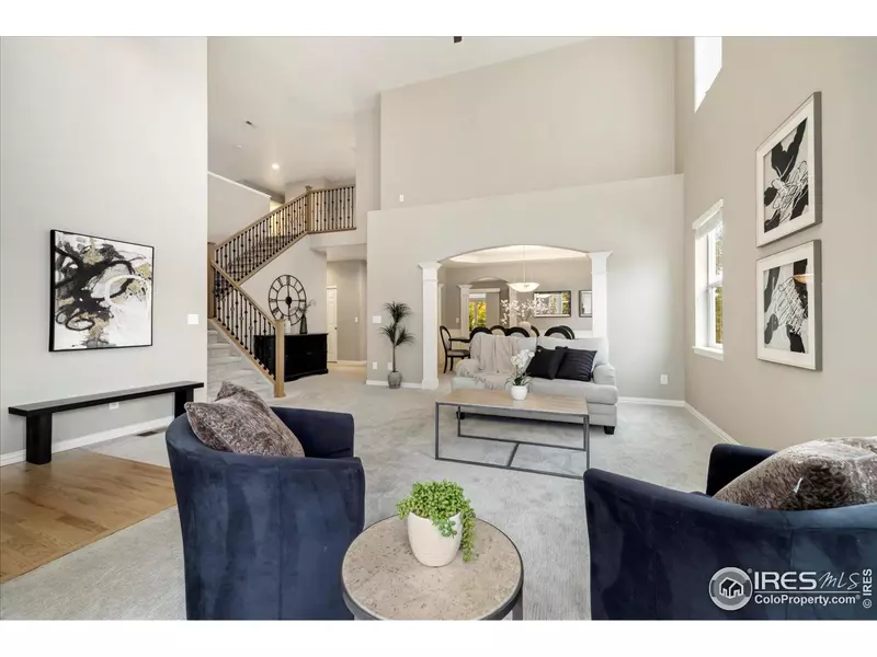 5801 Dressage St, Timnath, CO 80547