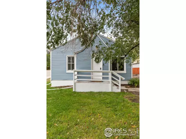 Loveland, CO 80538,1550 N Jefferson Ave