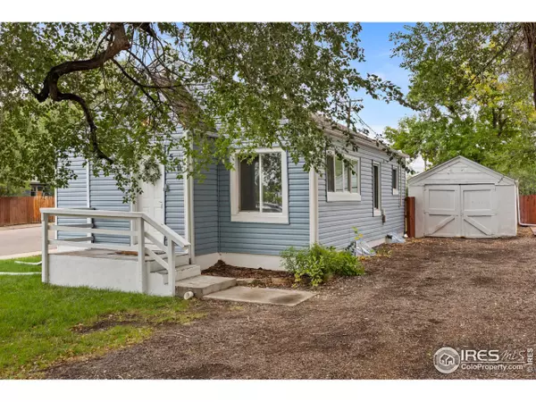 Loveland, CO 80538,1550 N Jefferson Ave