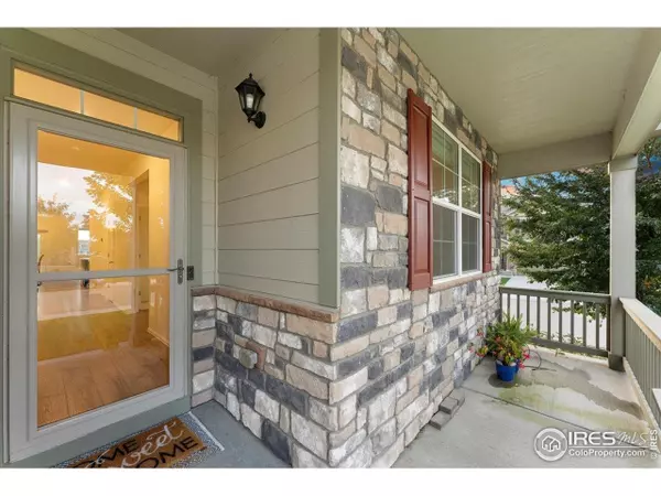 Severance, CO 80550,501 Buckrake St