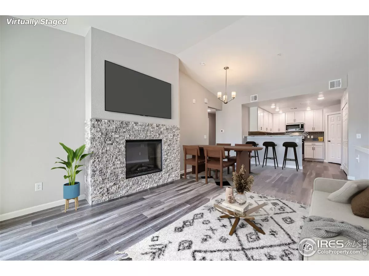 Longmont, CO 80504,2435 Calais Dr #I