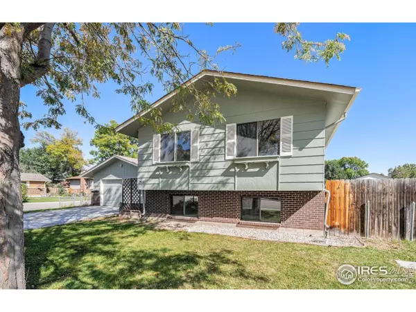 Loveland, CO 80538,2526 Silver Fir Ave