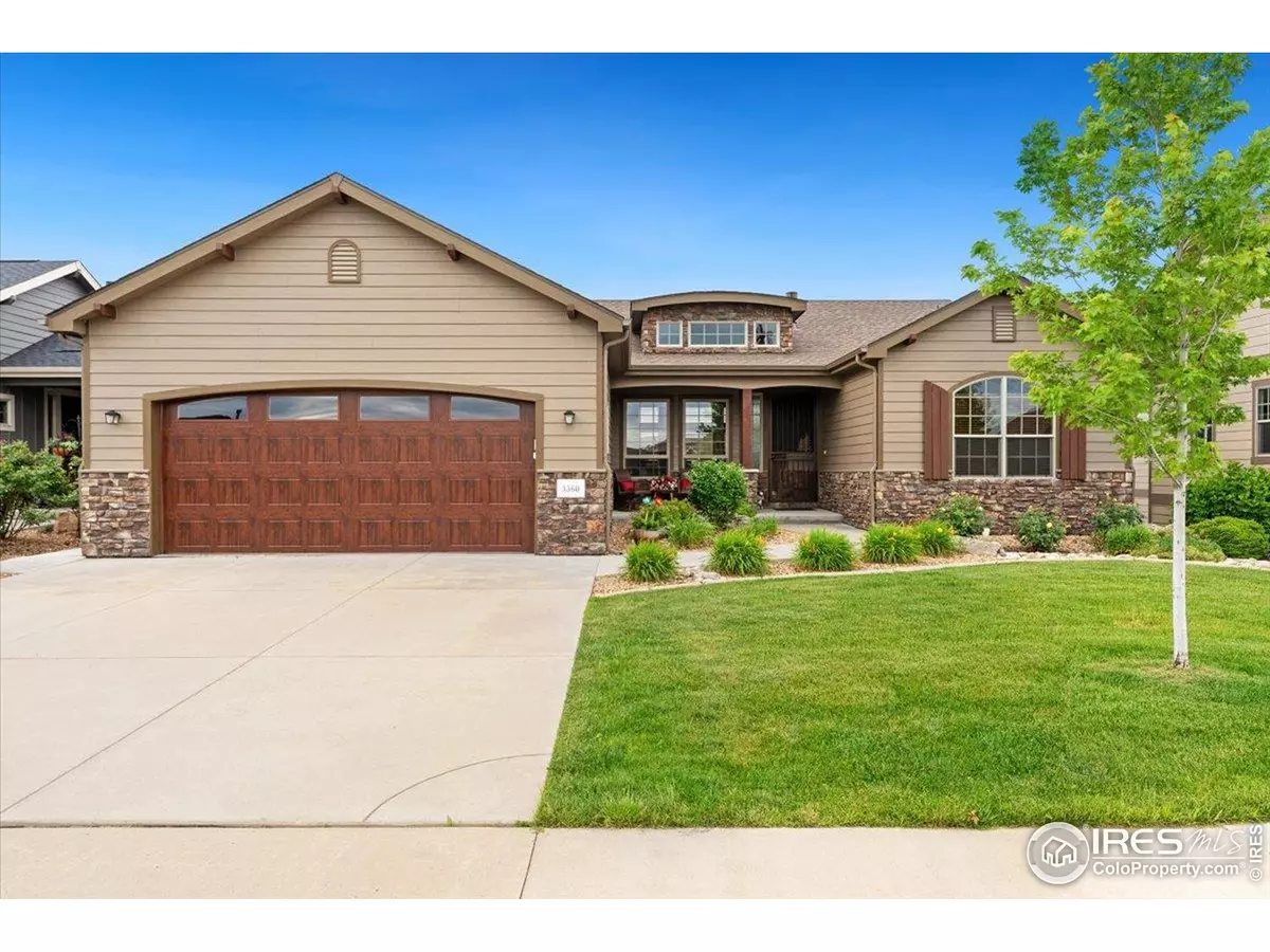 Loveland, CO 80537,3560 Peruvian Torch Dr