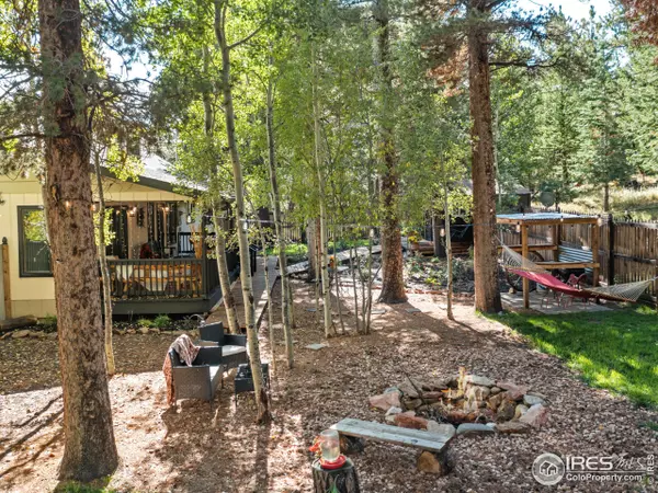 Allenspark, CO 80510,11982 Peak to Peak Dr