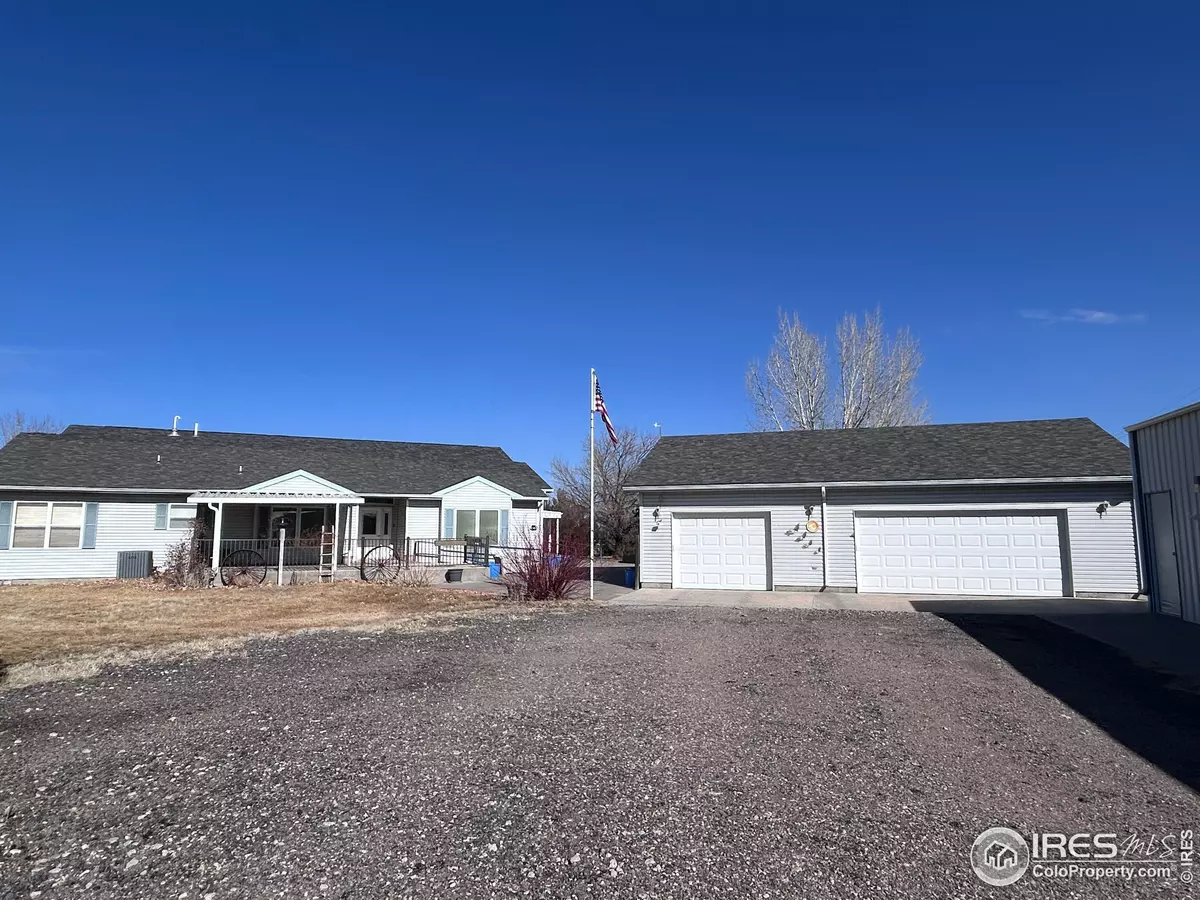 Wiggins, CO 80654,717 3rd Ave