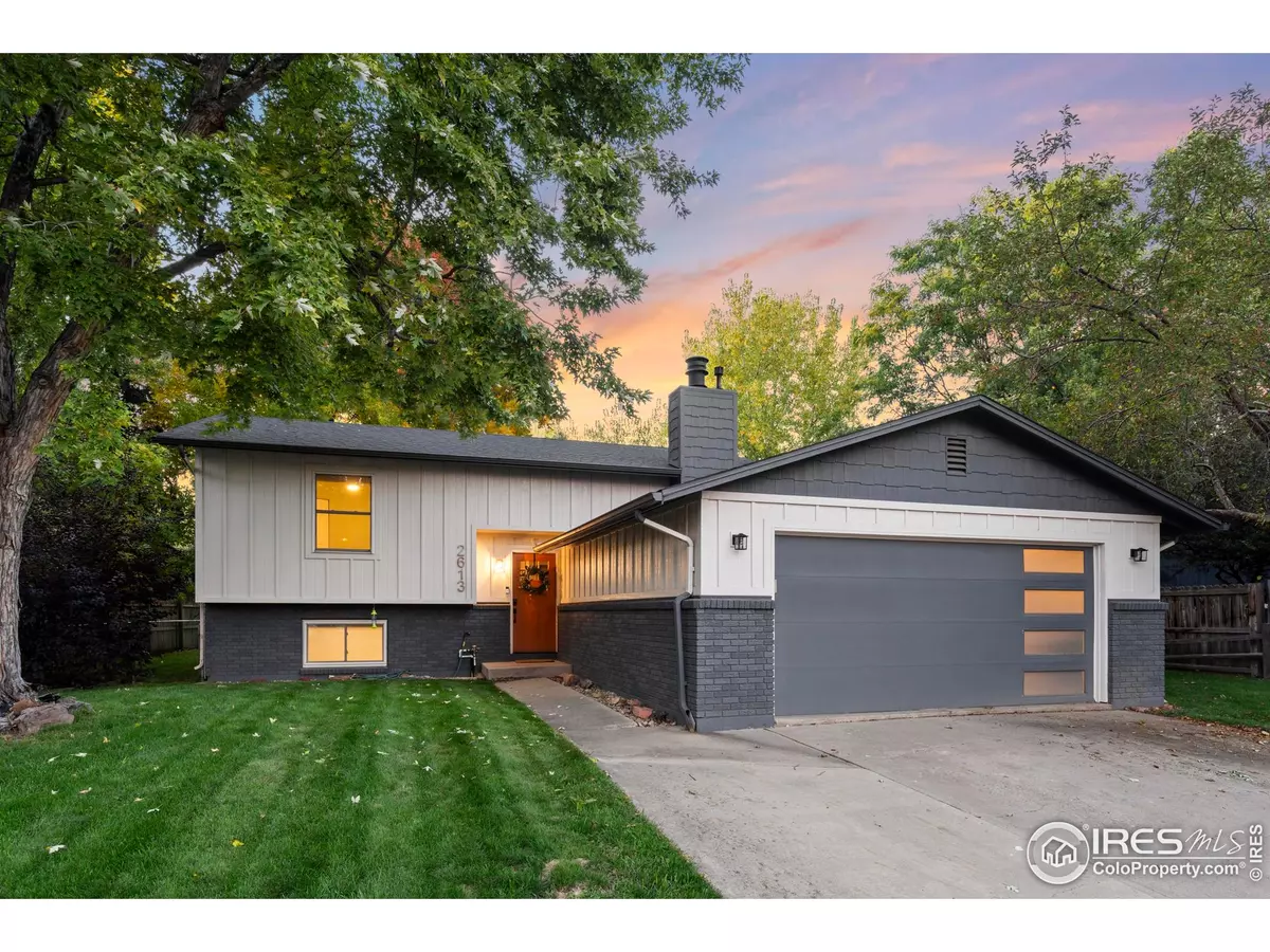Fort Collins, CO 80526,2613 Hanover Dr