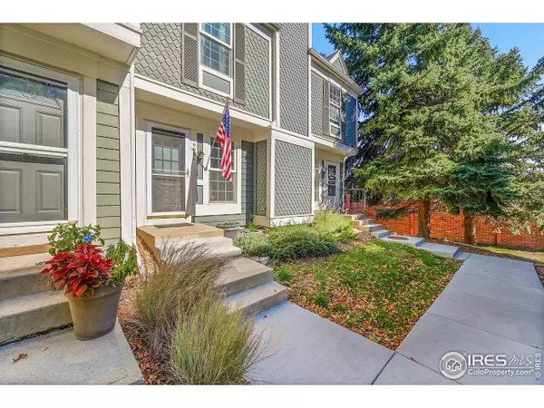 Lafayette, CO 80026,998 Milo Cir #A