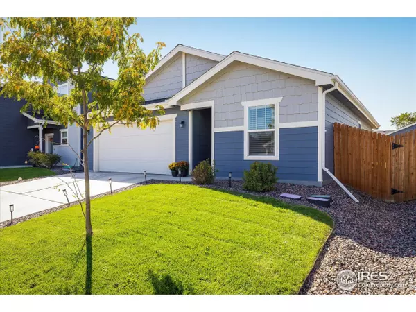 735 S Hoover Ave, Fort Lupton, CO 80621