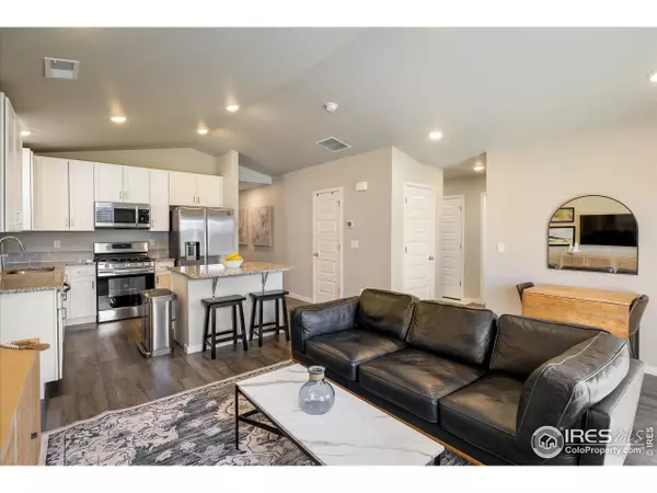 735 S Hoover Ave, Fort Lupton, CO 80621